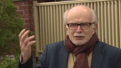 Historian objects to blanket apology that may excuse "unrepentant fascists" News Clip