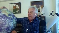 Perseids meteor shower currently peaking across Canada News Clip