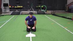 How to Throw a Changeup Behind in the Count Instructional Video