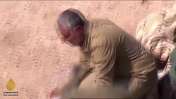 Iranians mourn Soleimani's killing News Clip