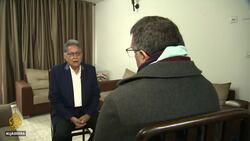 Cheap imports, higher taxes hit India's textile industry News Clip