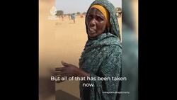 Ramadan around the corner in Sudan amid 'the world's largest hunger crisis' News Clip
