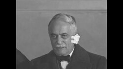 Attempted kidnapping target E. P Adler. speaking describes his experience News Clip