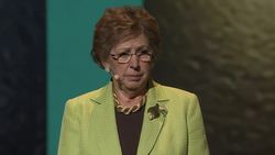 TED: Stories from a home for terminally ill children | Kathy Hull Instructional Video