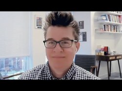 Erica Chenoweth - Civil Resistance: What Everyone Needs to Know Instructional Video