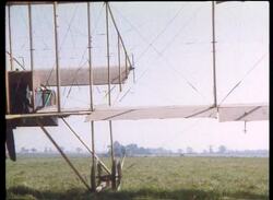 Wind in the Wires Stock Footage