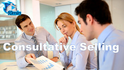 Consultative Selling Instructional Video