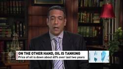 Where is oil headed? News Clip
