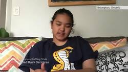 Toronto’s Sick Kids Hospital warns of service disruptions amid staffing crunch News Clip