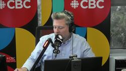 Calgarian opens up on Inside Out 2 News Clip