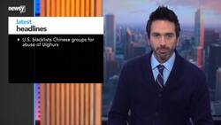 Newsy's Latest Headlines News Clip
