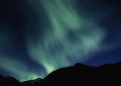 Auroras: el espectáculo cósmico desde el Sol a la Tierra Instructional Video