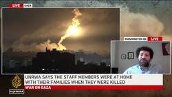 At least 31 journalists have been killed since the start of the Gaza war News Clip