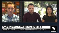 Big Data Means Big Bucks, and Jebbit Has Big Plans News Clip