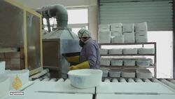 China bans export of chip-making metals amid tech-war with US News Clip