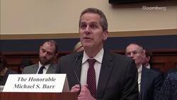 Rep. McHenry Grills Regulators on SVB Awareness News Clip