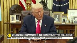 US could 'cease' all future exercises in Europe: Reports News Clip