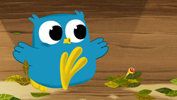 Echo, Echo Instructional Video