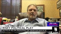 South Carolina Defeats a Sweeping Abortion Ban News Clip