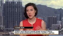 CBA Says 'Reasonably Bullish" About Agri-Commodities News Clip