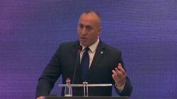 Kosovo PM: Tariffs to stay until Serbia recognises sovereignty News Clip