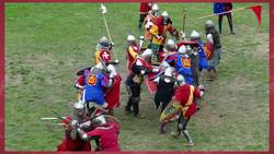 I WONDER - Did Henry The Eighth Have A Nickname? Instructional Video