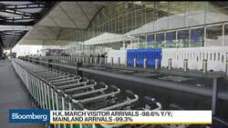 Hong Kong Is on the Way to a Recovery, Says Legco’s Tien News Clip