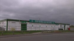 Celtic's closed ticket office News Clip