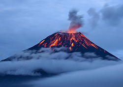 Volcanes Instructional Video