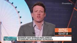 Euro Outlook Is Bearish for Months Ahead | 3 Minute MLIV News Clip