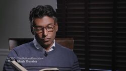 Mark Messier on his career, Gretzky and becoming a leader News Clip