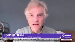 Supreme Court Will Review Case That Could Impact Future Voting News Clip