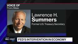 Mid-sized Businesses Need Something Closer to Equity Than to Credit, Says Tarullo News Clip