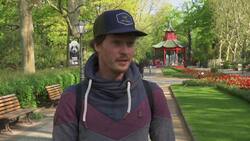 Berlin Zoo reopens as restrictions eased Instructional Video