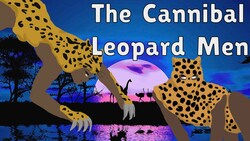 The Leopard Men: Africa's Cannibal Secret Society | African Religions, History of Africa, Vodun Instructional Video