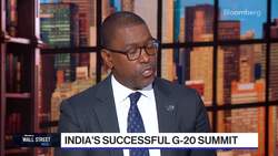 Need to be Less Reliant on China: Malpass News Clip