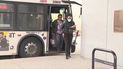 ‘What about the poor?’ New Jersey residents criticize NJ Transit’s unanimous decision to raise fares News Clip