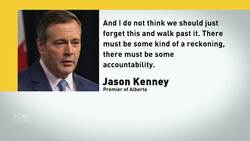 China hits back at Alberta Premier Jason Kenney News Clip