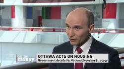 Affordable housing measures News Clip