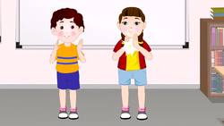 Counting By Tens Instructional Video