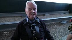 102-year-old WW II pilot catches air one more time for charity News Clip