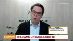 Work From Home Trend Is Here to Stay, Says Adecco’s CFO News Clip
