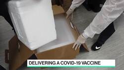 Pfizer's 95% Efficacy Is Exciting, Says Ginkgo Bioworks CEO News Clip