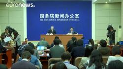 China’s economic growth stable at 6.7% in third quarter News Clip