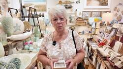 Shoppers paradise: Take a look at this warehouse filled with everything in Stratford News Clip