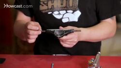 How to Pick a Skateboard Truck Instructional Video