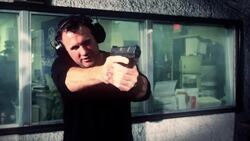 2 Shooting Stances Instructional Video