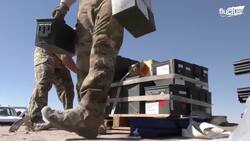 How the U.S. Stores Billions $ Worth of Scary Ordnance at Home and Abroad Instructional Video