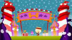 The Day Henry Met…Candy Floss Instructional Video