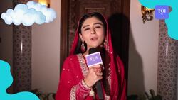 Yesha Rughani and Seerat Kapoor get candid about their favourites in Monsoons Instructional Video